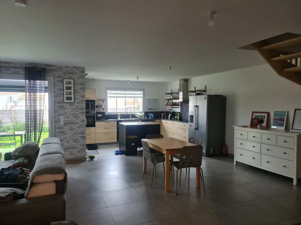 La maison de Gabriel