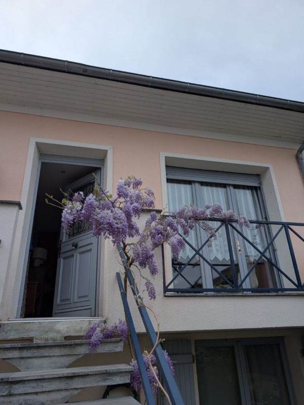 Marie Pascales hus