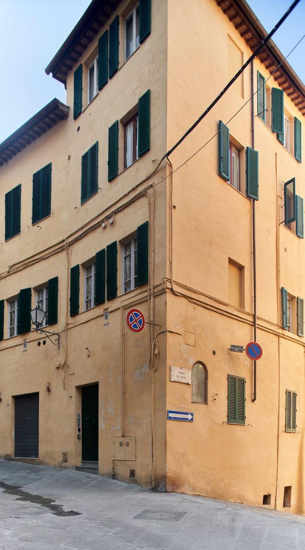 Casa di Camilla