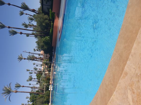 La maison de Khadija