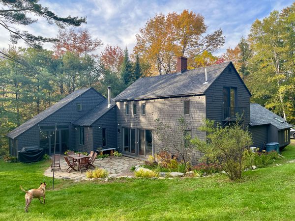 Mountain Home Near Swimming, Hiking and Kayaking