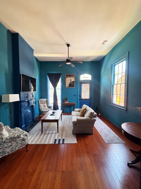 Casa di Chris