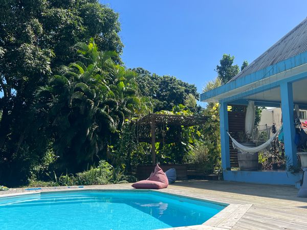 La maison de Noëllie & Bastien