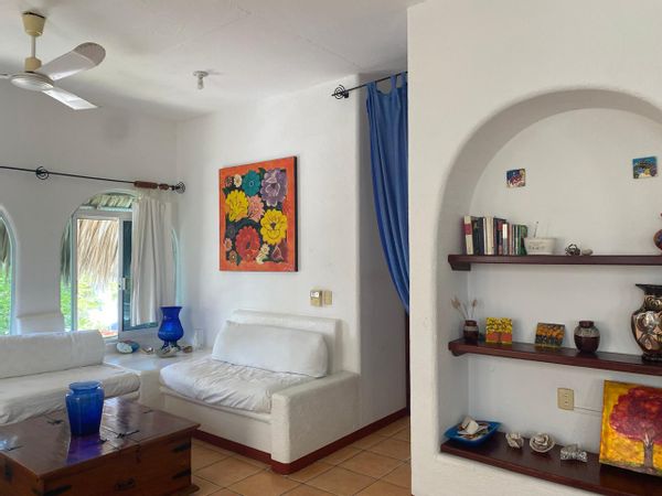 Brenda Isabel s Haus