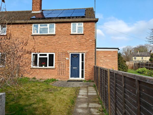 La maison de Nils & Coralie