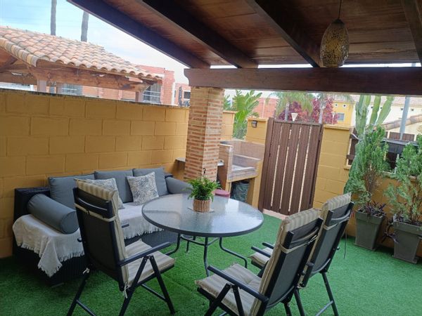 Casa di Manuela
