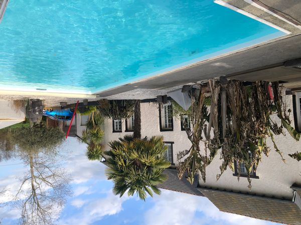 La maison de Alexandre et Perrine