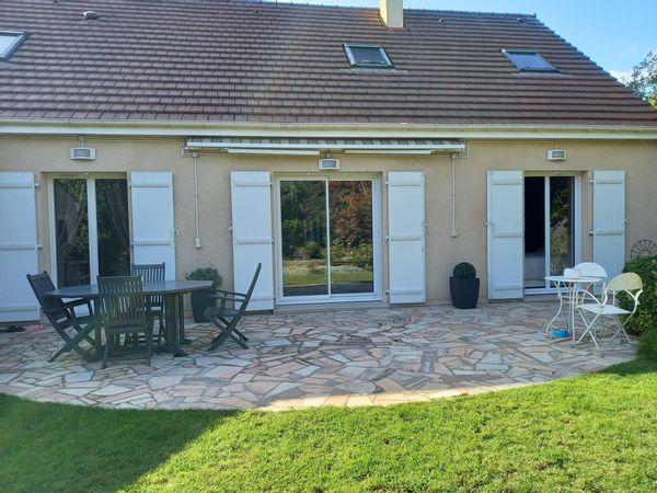 La chambre privée de Valérie