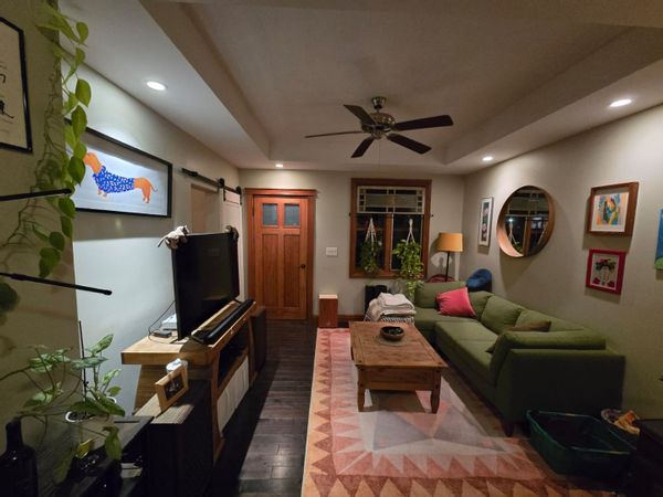 La maison de Kess & Roan