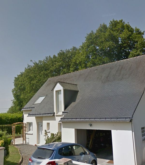 La stanza privata di Sebastien