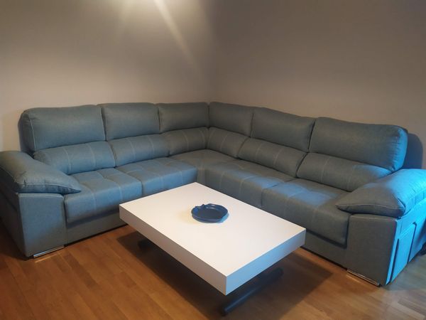 La maison de Patricia