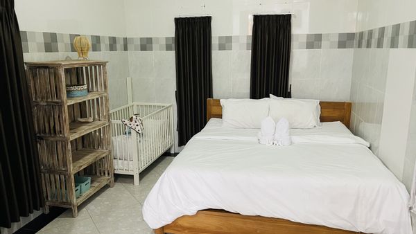 La maison de Sabrina