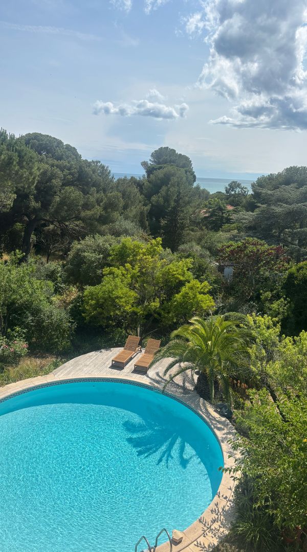 Appartement de vacances à 10mn de la mer