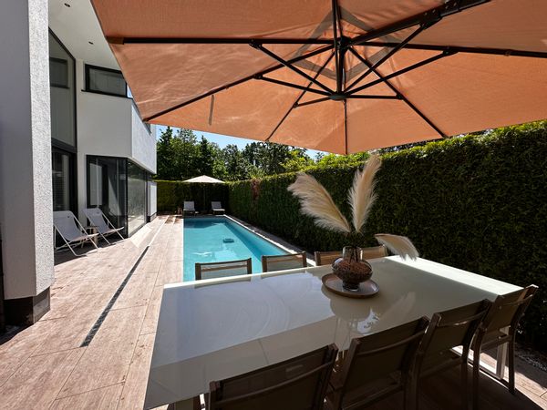 Casa di Richelle
