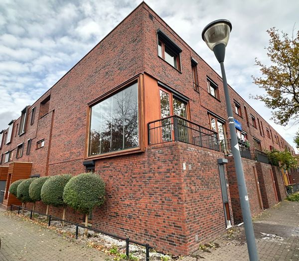 La maison de Richelle