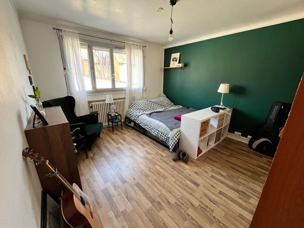 Sarah s Haus