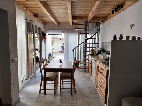 Casa di Juana