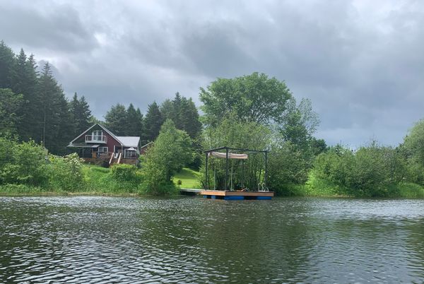 home