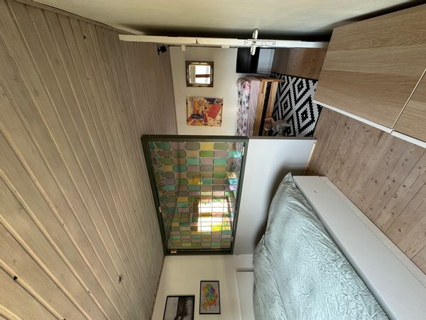 La maison de Halldora Audur