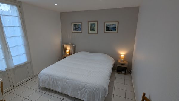 Cosy T2 full Equipé Tours Centre Voltaire #4