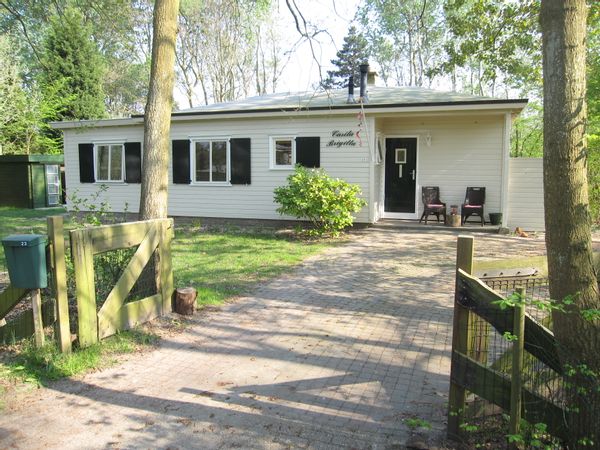 La maison de Ferdinand