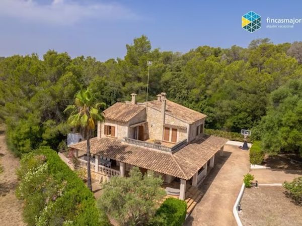 La maison de ANTONIO ENRIQUE