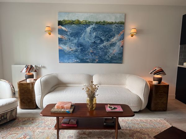 Manor House Dream house