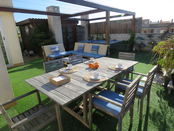 huis van Miguel & Irene