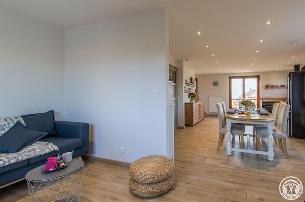 La maison de Virginie