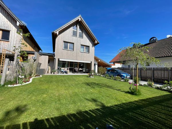 Casa di Anna und Daniel