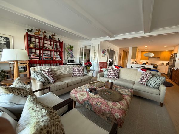 Gerrys hus