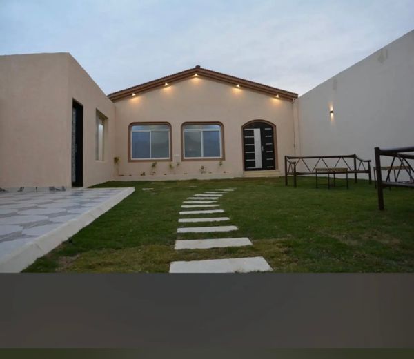 Casa di Mansour