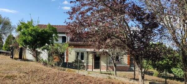 Casa de pascale