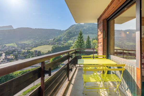 Appartement refait à neuf proche télécabines