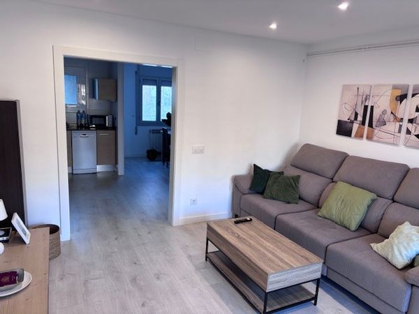 La maison de Encarna