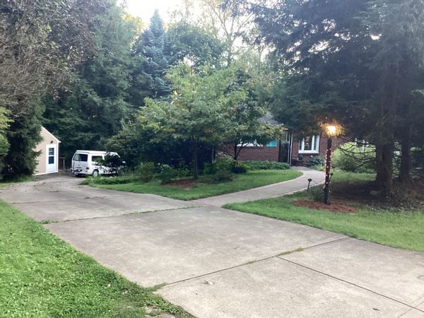 Art's house