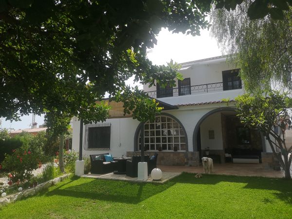 home