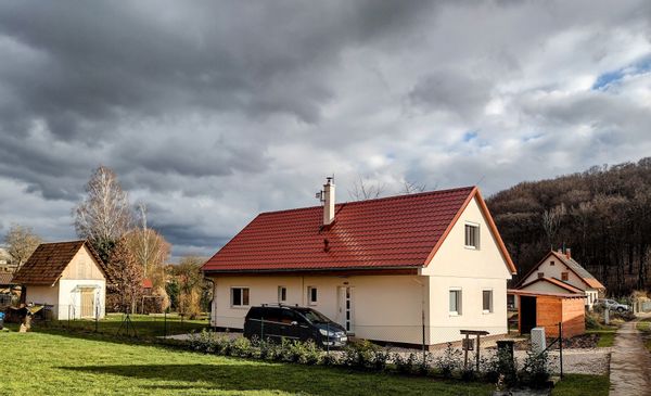 Casa em Hradec Králové