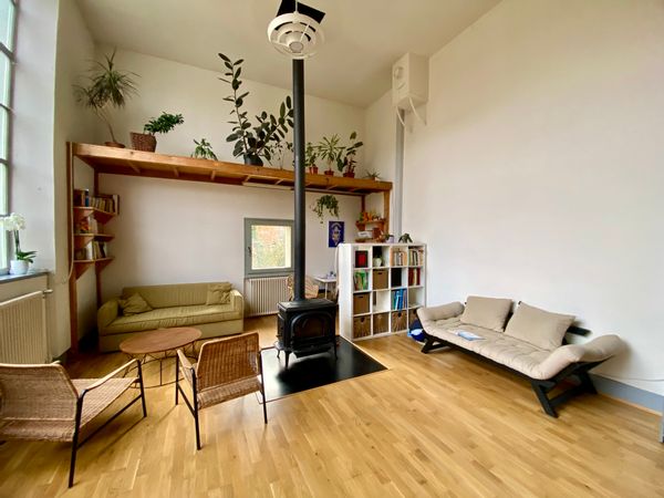 Casa di Marie