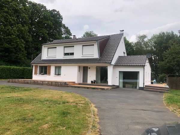 La maison de Aurelie