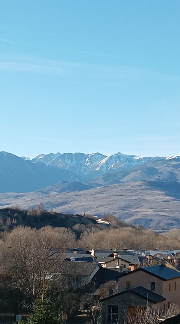 La maison de Delphine et Olivier