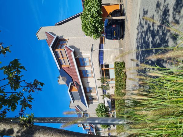 La maison de Marjolein