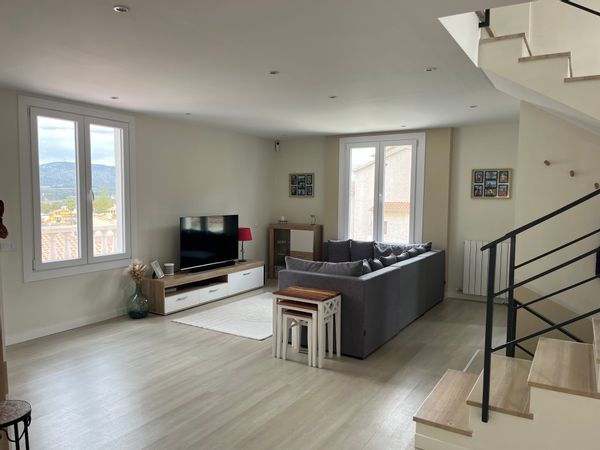 La chambre privée de Valérie