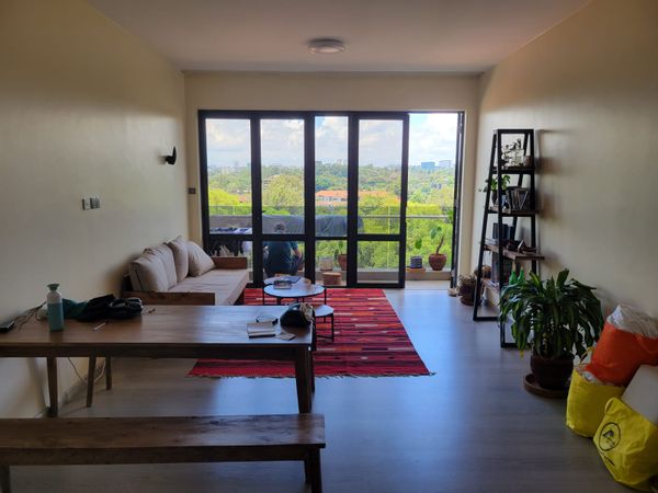 Elorry's house