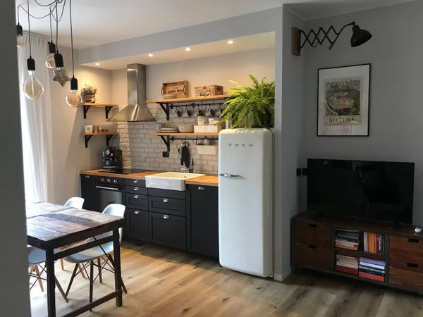 Your Home in Bergamo