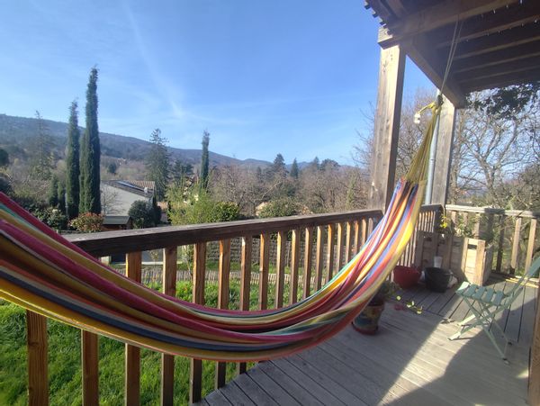 La maison de Lucile, Pablo et Sacha