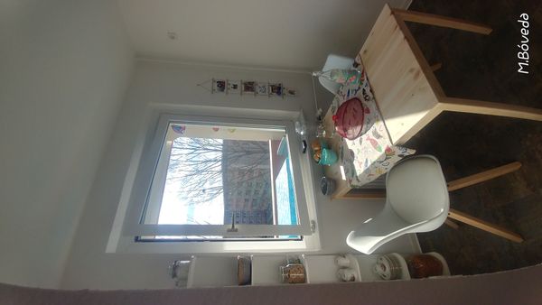 La maison de Maruxaina