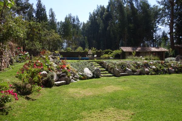 Casa en Urubamba