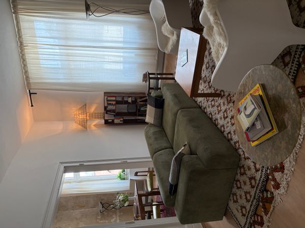 La maison de Raniya and Paul