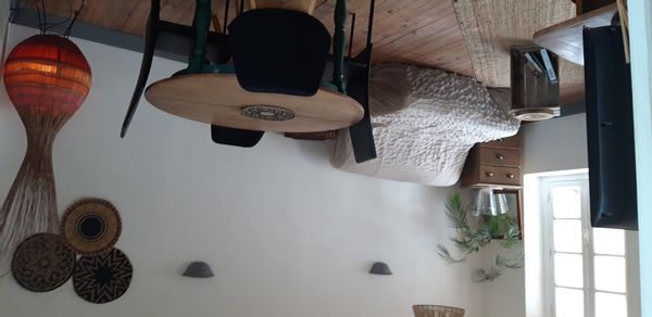 Cindy's house